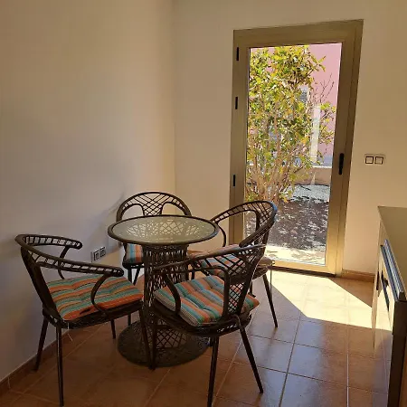 Yeromi Villa